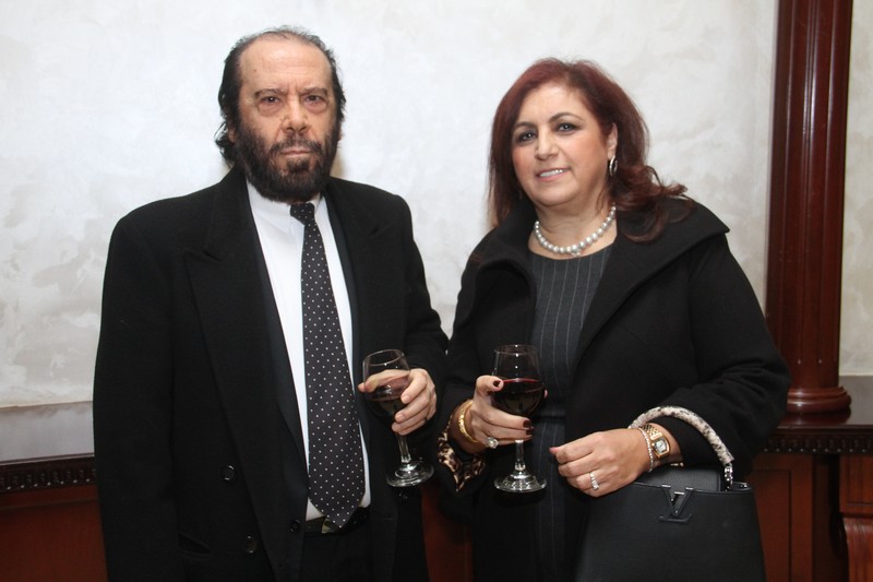 The Annual Dinner of The Circle of Ambassadors