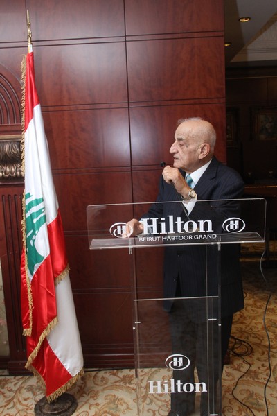 The Annual Dinner of The Circle of Ambassadors