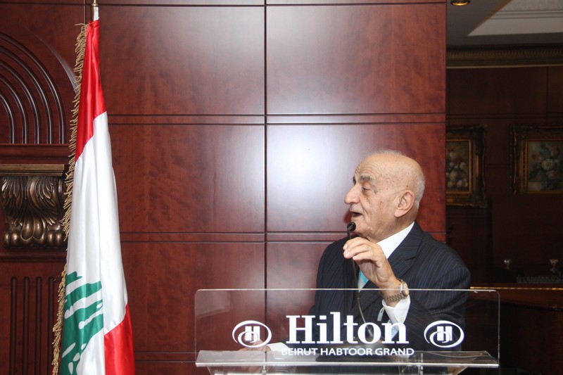 The Annual Dinner of The Circle of Ambassadors