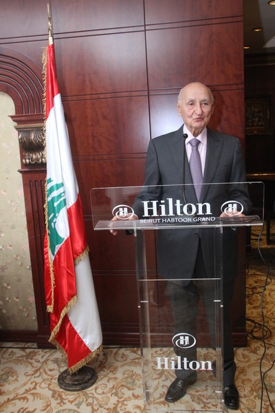 The Annual Dinner of The Circle of Ambassadors