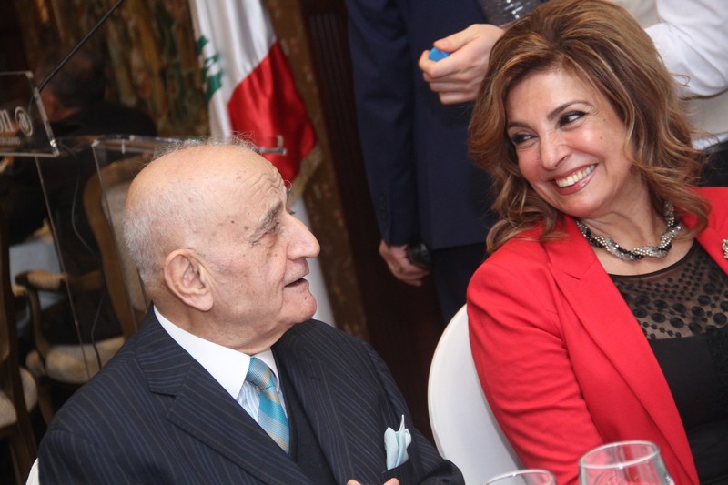 The Annual Dinner of The Circle of Ambassadors