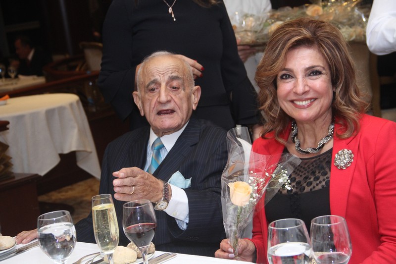 The Annual Dinner of The Circle of Ambassadors