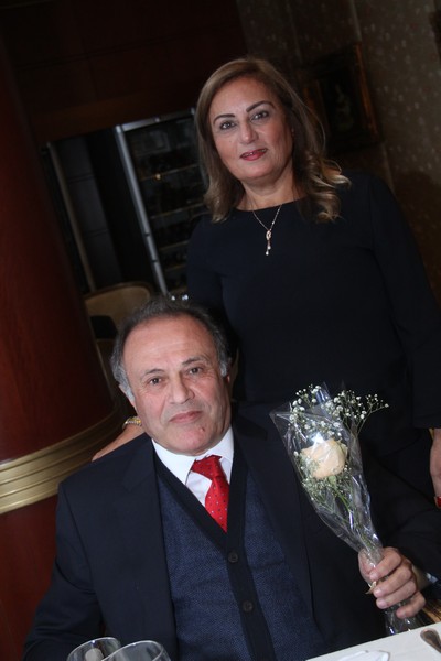 The Annual Dinner of The Circle of Ambassadors
