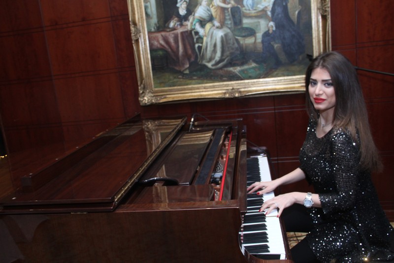 The Annual Dinner of The Circle of Ambassadors