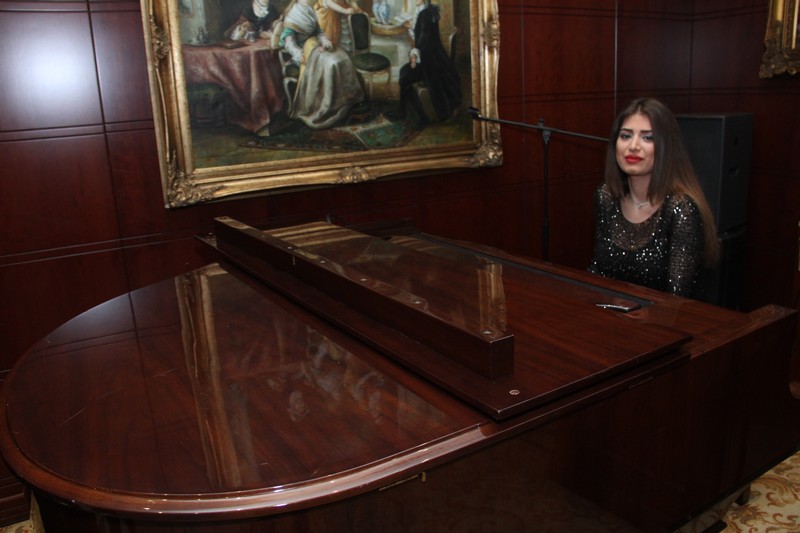 The Annual Dinner of The Circle of Ambassadors
