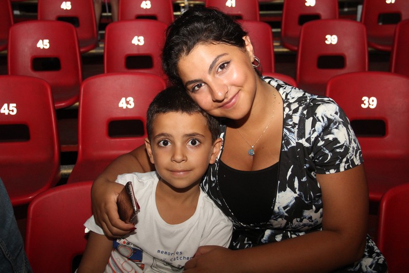 Beirut Dolphinarium