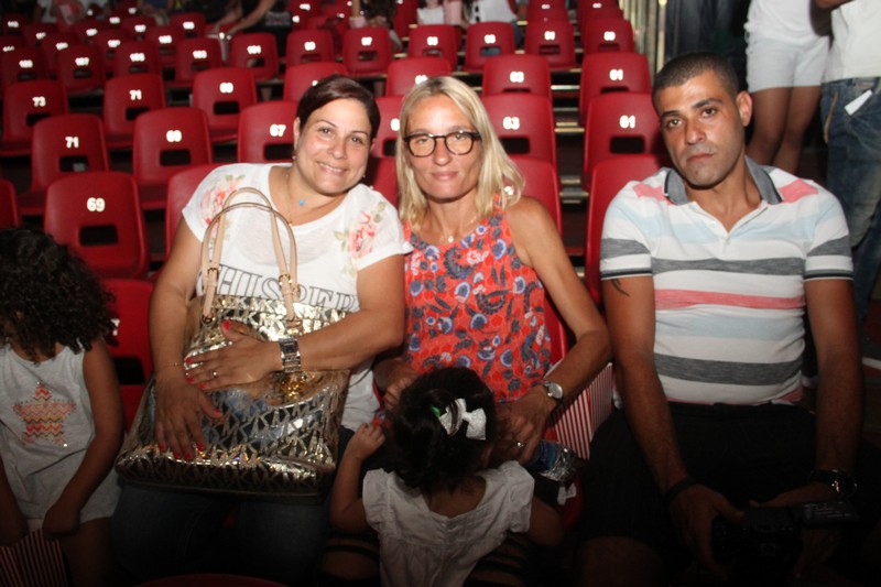 Beirut Dolphinarium