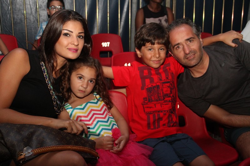 Beirut Dolphinarium