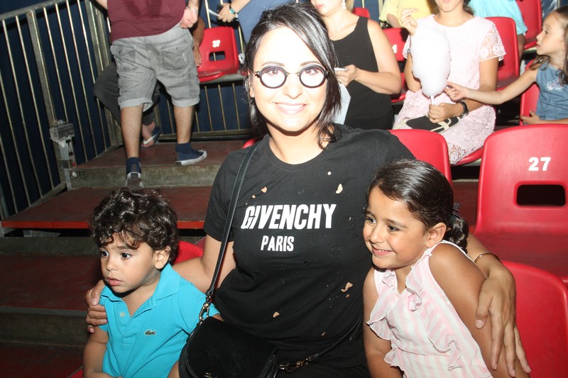 Beirut Dolphinarium