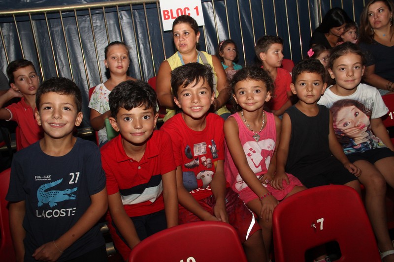 Beirut Dolphinarium