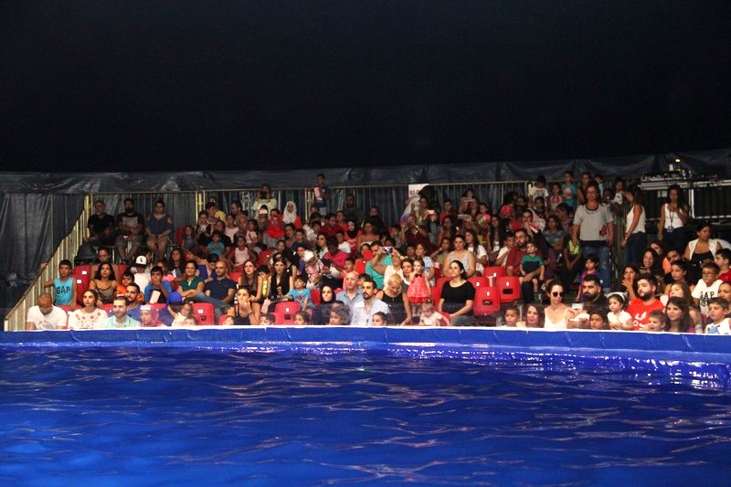 Beirut Dolphinarium