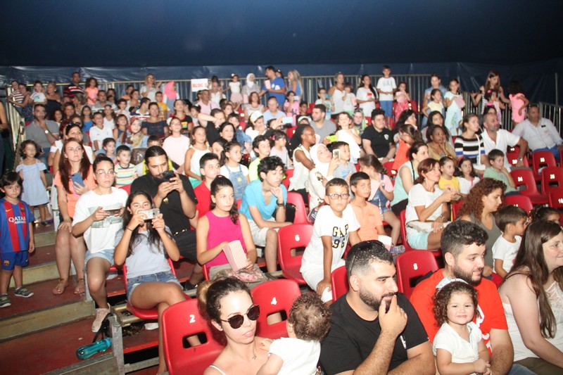 Beirut Dolphinarium