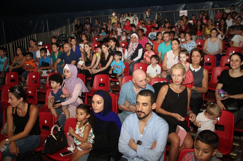 Beirut Dolphinarium