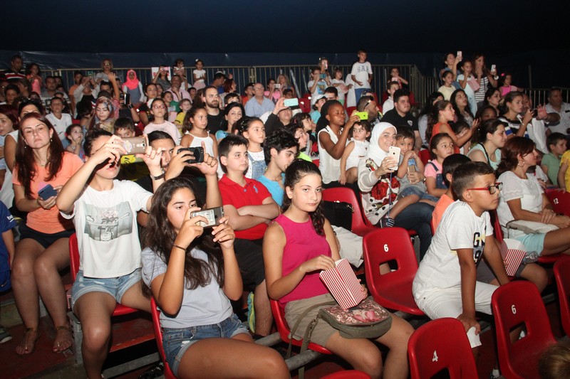 Beirut Dolphinarium