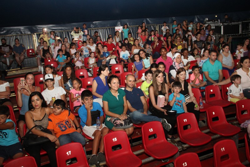 Beirut Dolphinarium