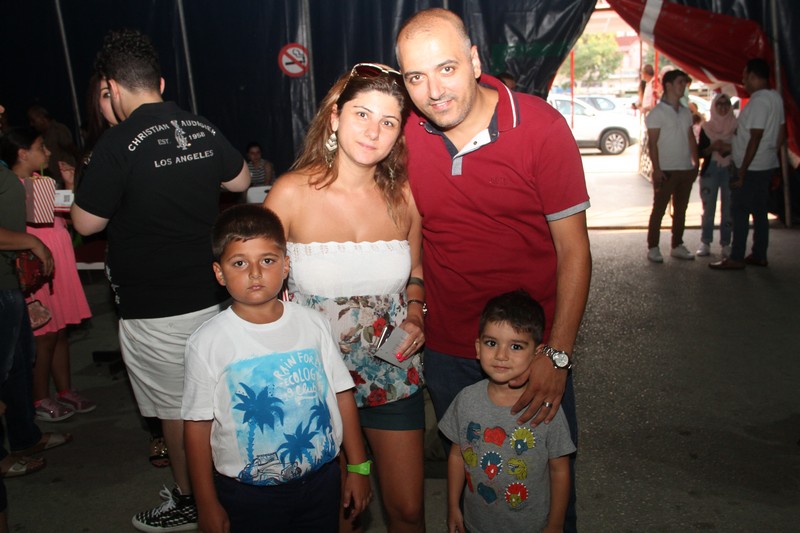 Beirut Dolphinarium