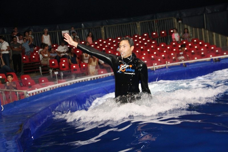 Beirut Dolphinarium