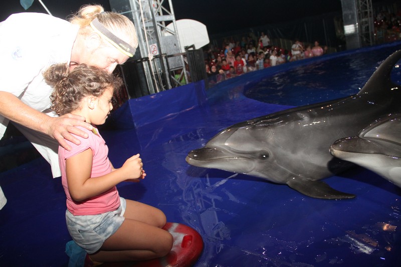 Beirut Dolphinarium