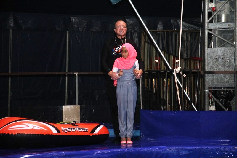 Beirut Dolphinarium