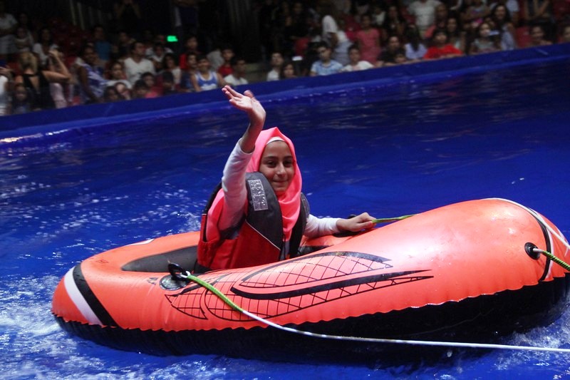 Beirut Dolphinarium
