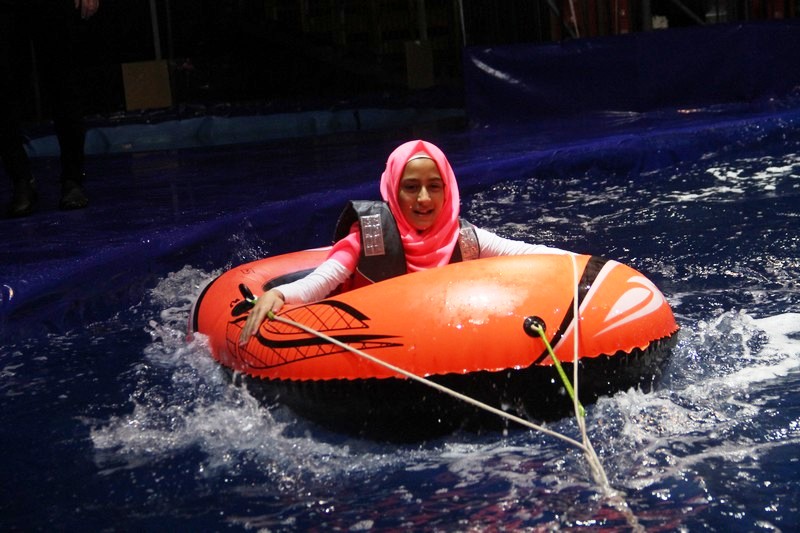 Beirut Dolphinarium