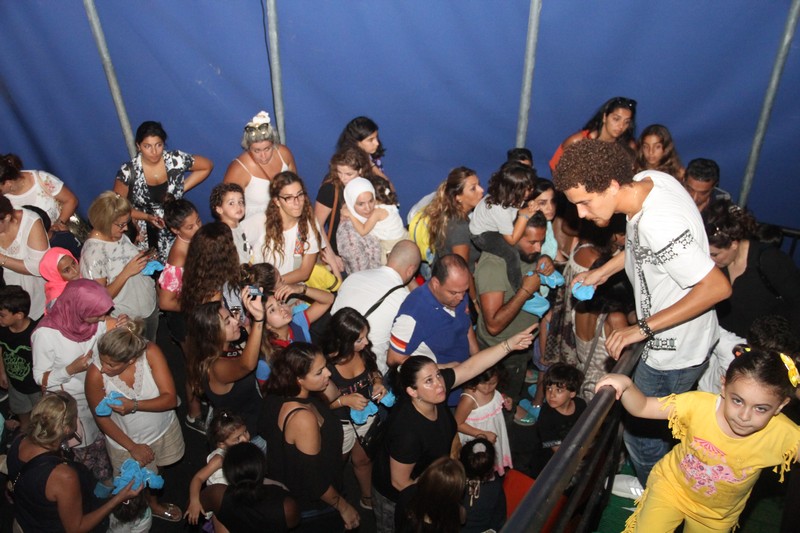 Beirut Dolphinarium