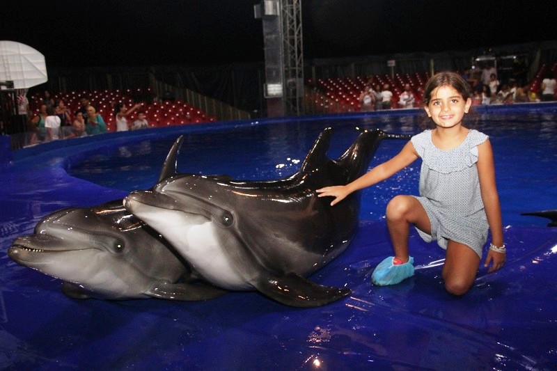 Beirut Dolphinarium