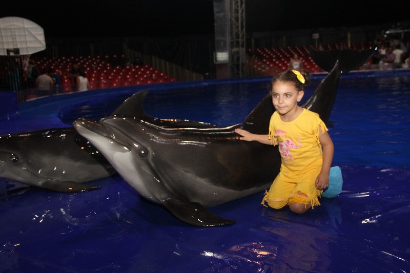 Beirut Dolphinarium