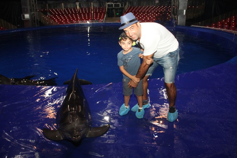 Beirut Dolphinarium