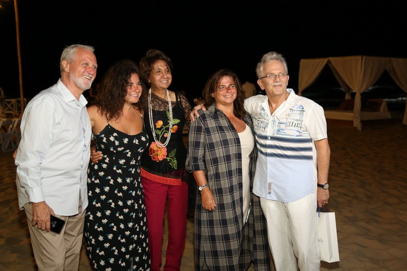 Birthday of Dr. Edward Abdel Nour