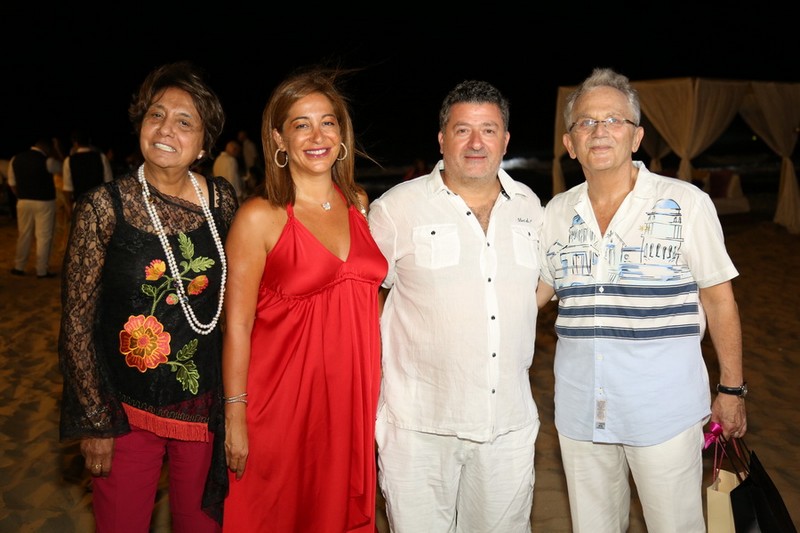 Birthday of Dr. Edward Abdel Nour