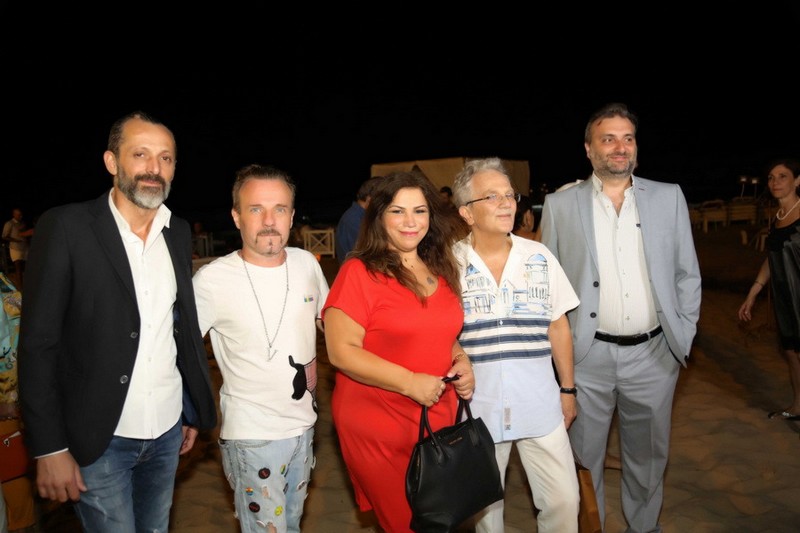 Birthday of Dr. Edward Abdel Nour