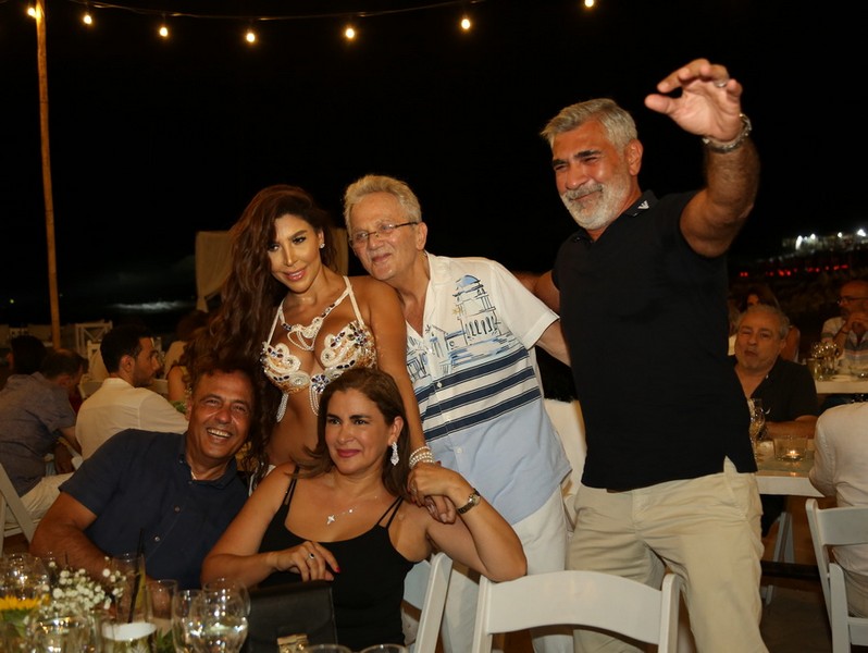 Birthday of Dr. Edward Abdel Nour