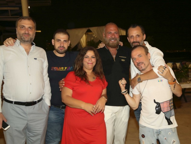 Birthday of Dr. Edward Abdel Nour