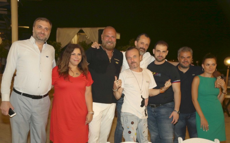 Birthday of Dr. Edward Abdel Nour