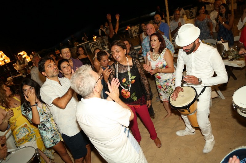 Birthday of Dr. Edward Abdel Nour