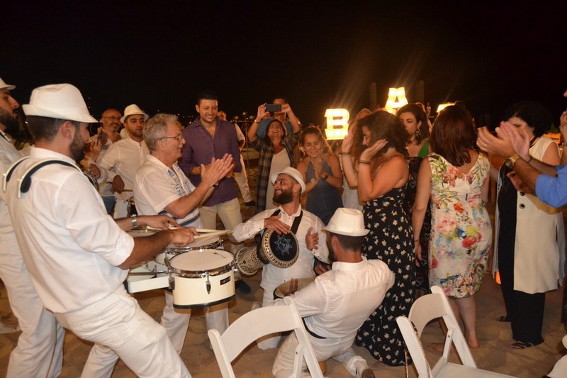 Birthday of Dr. Edward Abdel Nour