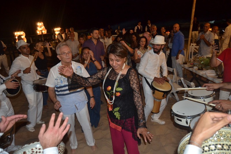 Birthday of Dr. Edward Abdel Nour
