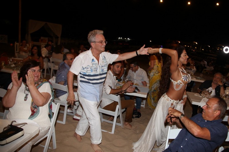 Birthday of Dr. Edward Abdel Nour
