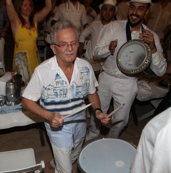 Birthday of Dr. Edward Abdel Nour