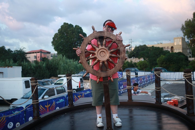 Opening of Dreamland Festivals Part2