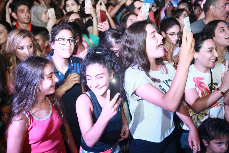 Opening of Dreamland Festivals Part2