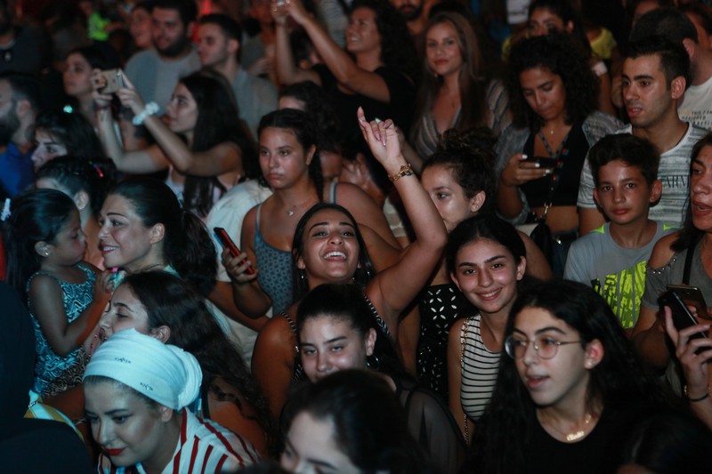 Opening of Dreamland Festivals Part2