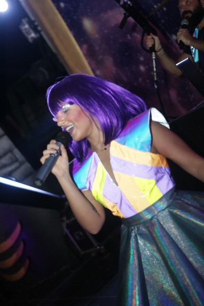 Opening of Dreamland Festivals Part2