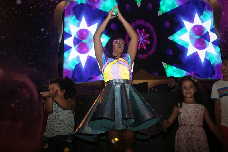 Opening of Dreamland Festivals Part2