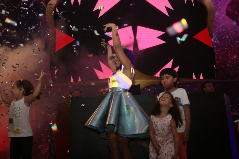 Opening of Dreamland Festivals Part2