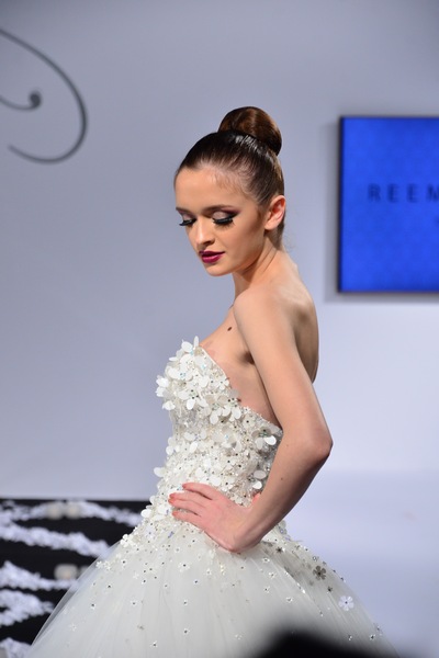 Dresses & Tresses Fashion Shows by LIPS