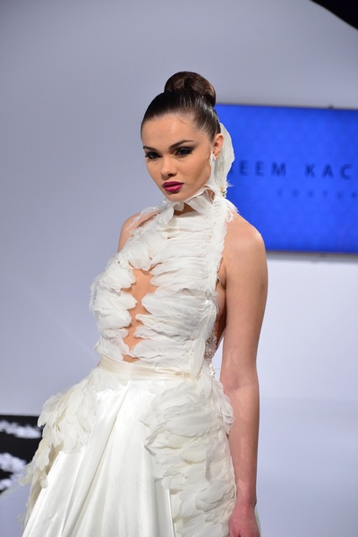 Dresses & Tresses Fashion Shows by LIPS