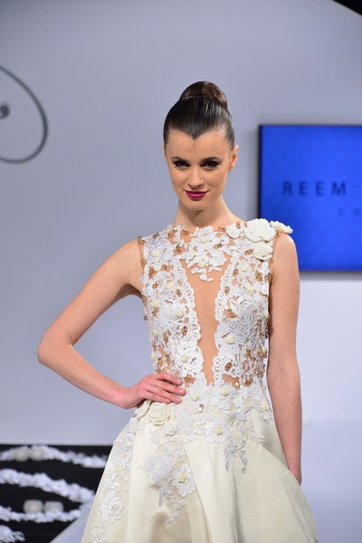 Dresses & Tresses Fashion Shows by LIPS