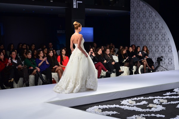 Dresses & Tresses Fashion Shows by LIPS